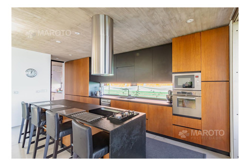 Imagen 10 de 30 de Casa En Venta Barrio Puertos De Escobar - Muelles - Maroto Propiedades