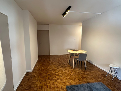 Venta Departamento 3 Ambiente Con Dependencia