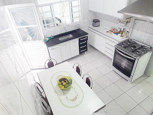 Imagem 9 de 18 de Casa Com 2 Dormitórios À Venda, 57 M² Por R$ 200.000,00 - Jardim Bartira - Piracicaba/sp - Ca2481