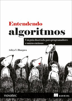 Livro Entendendo Algoritmos