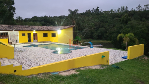 Imagem 1 de 15 de Chacara - Ref: 7107 - V-7107
