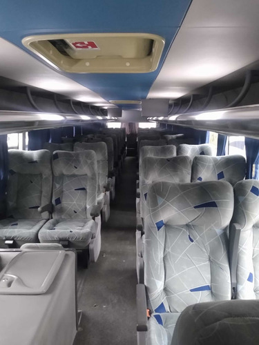Imagem 22 de 25 de Mercedez Marcopolo Dd