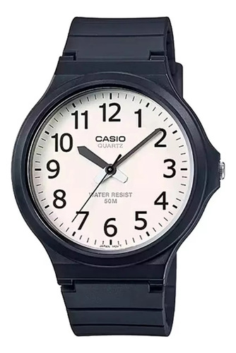 Relógio Casio Masculino Original Prova D'água Básico Barato