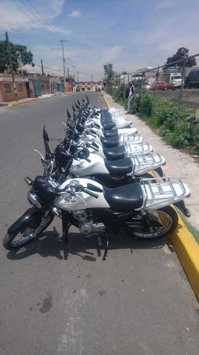 Imagen 7 de 13 de Honda Honda Cargo 150