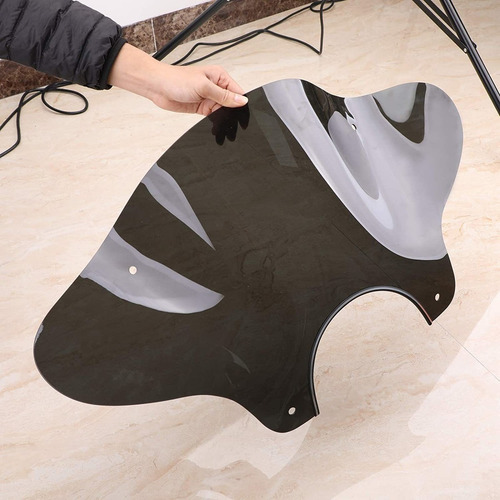 Parabrisas Universal Para Motocicleta Windshield Fairing