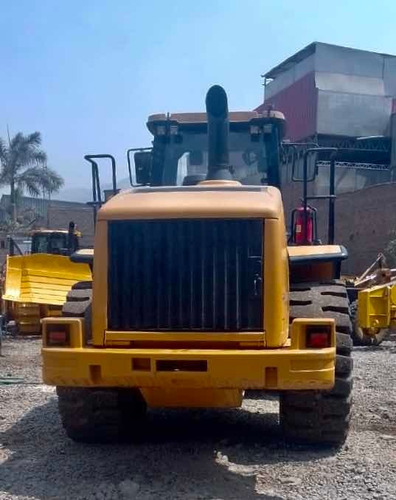Imagen 15 de 18 de Cargador Caterpillar 966h