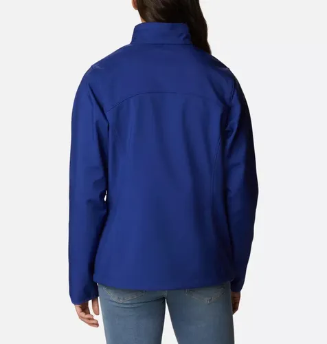 Campera Softshell Columbia Kruser Ridge Mujer