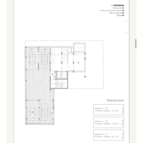Departamento 1 Dormitorio En Barrio Lourdes- Ovidio Lagos 1400- Unidad 07-03