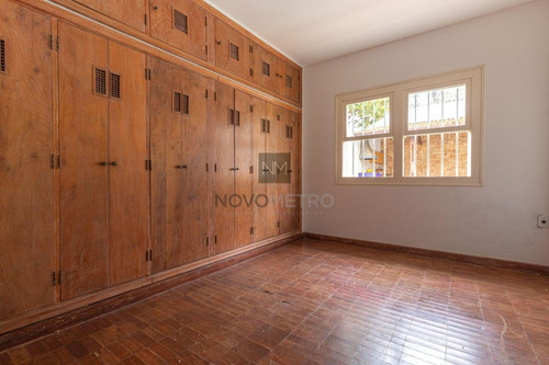 Imagem 24 de 30 de Casa Para Aluguel Em Nova Campinas - Ca005742