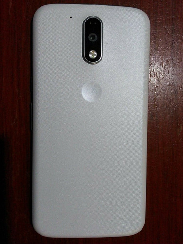 Moto G4 Plus Seminuevo