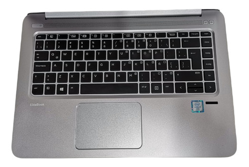 Hp Elitebook 1040 G3, I7, Ram 8gb, Disc 250gb, Win 10 Ag