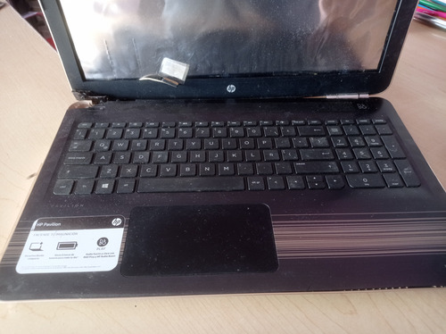Venta Por Partes Laptop Hp 15-aw003la Pregunta Por Tu Pieza (Reacondicionado)