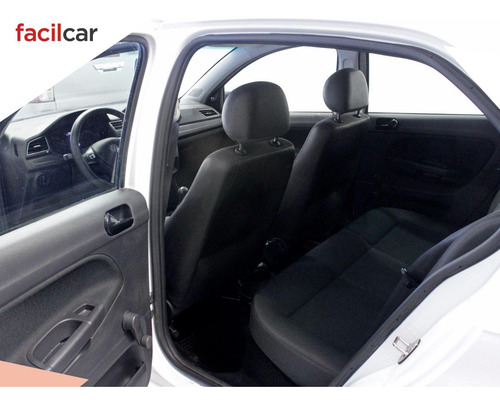 Imagen 16 de 23 de Volkswagen Gol Trendline 1.6 2022 Excelente!!