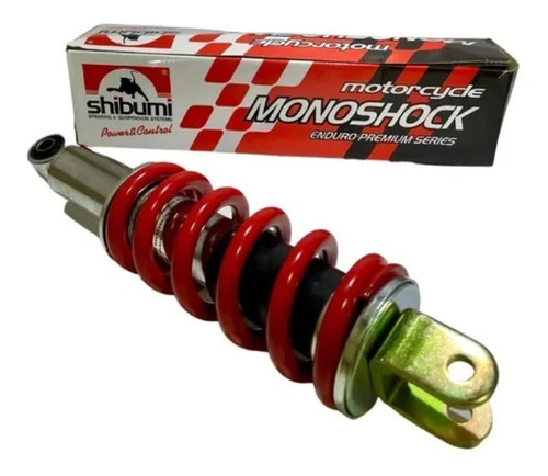 Amortiguador Monoshock Honda Xl200 