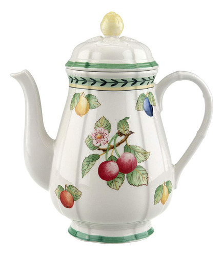 Villeroy & Boch French Garden Fleurence Cafetera De 42.25 On