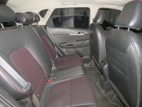 Kia Sonet Zenith Aut 1,5 2023