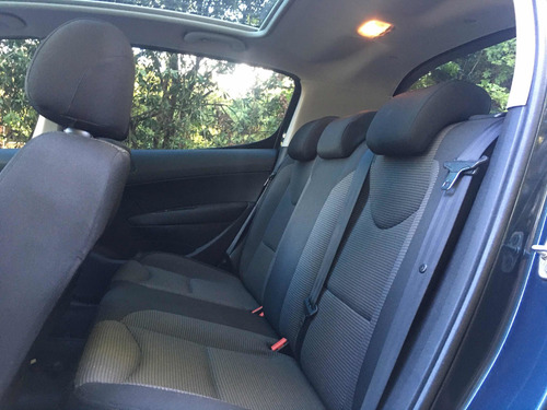 Peugeot 308 1.6 Allure Nav 115cv 2013