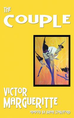 Libro The Couple - Margueritte, Victor