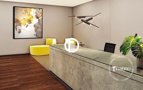 Studio Construtora - Campo Belo - Ref: 4400 - V-re5358