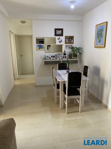 Imagem 9 de 11 de Apartamento - Vila Caraguatá - Sp - 643431