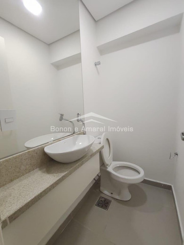 Imagem 5 de 24 de Apartamento À Venda Em Cambuí - Ap011638