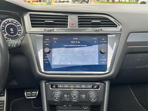 Volkswagen Tiguan 2.0 350 TSI GASOLINA ALLSPACE R-LINE 4MOTION DSG