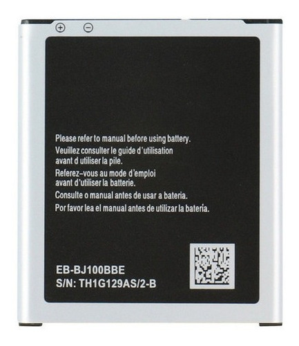 Batería Para Samsung Galaxy J1 2015