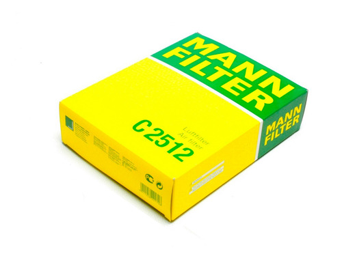 Filtro Aire Megane 2 2.0 2007 07 C2512