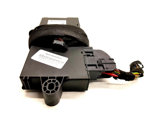 Modulo Control Encendido Bmw 135i 3.0l Aut 2008-2013 (Usado)