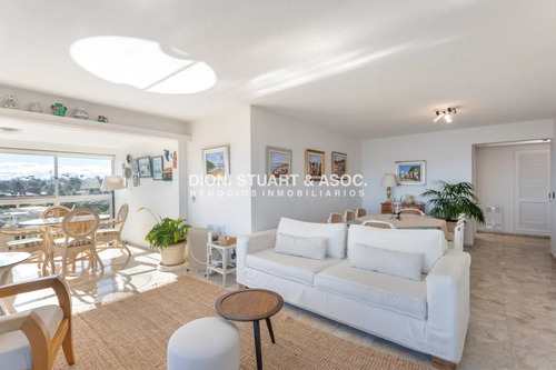 Apartamento En Venta En Torre Washington Esquinero De 3 Dormitorios Complejo Lincoln Center