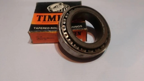 Rolinera Set 36 Timken