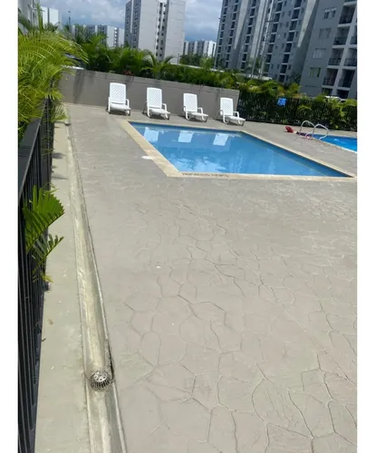 Venta Apartamento 60mtr2, Cachipay, De Cali Valle 12566.