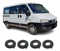 Comprar Fiat Ducato Combinato Burletes Puertas + Lateral + Trasero