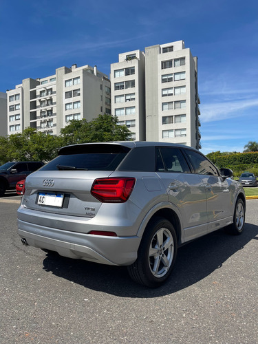 Audi Q2 1.4 Tfsi Sport 150 Cv