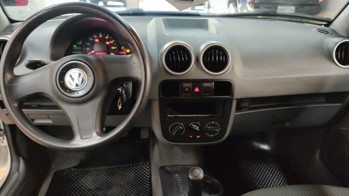 Imagem 2 de 8 de Volkswagen Gol 1.0 Economic Giv 12 13 Lms Automoveis