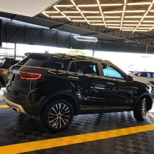 Ford Outros Modelos TERRITORY TITANIUM 1.5 GTDI ECOBO. AUT.
