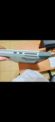 Laptop Gamer Dell G15 15.6 Pulgadas Fhd (Usado)
