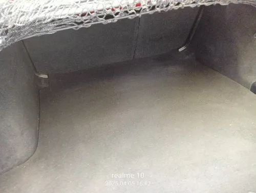 Mazda Mazda 3 2.5 I Touring Sedan Mt
