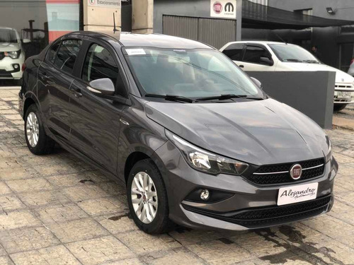 Fiat Cronos 2021 1.3 Drive 0km