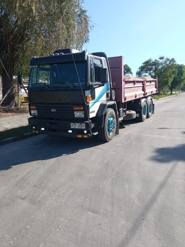 Ford Cargo 3530  Cargo 3530