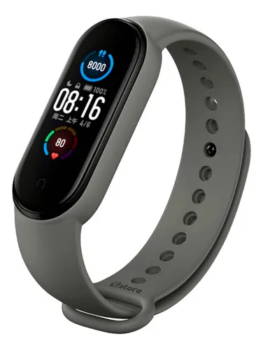 comprar Correa Ardav Compatible Con Xiaomi Mi Band 3 Y 4 Colores
