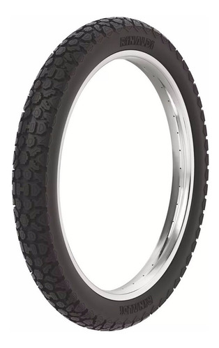 Imagen 4 de 8 de Cubierta 300 21 Delantera Wh21 Rinaldi Enduro Cuotas S.i