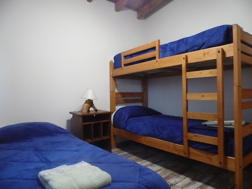 Imagen 9 de 23 de Alquiler Casa Pileta En Nono Cordoba Valle De Traslasierra A 50 Mts Del Arroyo Y 300 Del Rio Sr