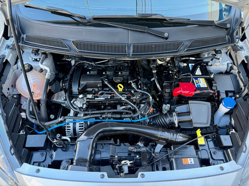 Ford Ka+ 1.5 Sel