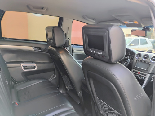 Chevrolet Captiva 3.0 Sport Awd 5p