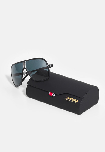 Lentes Sol Carrera Flaglab 11 Original Special Edition 64 Mm