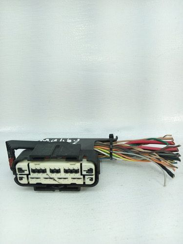 Arnes Modulo Abs Chev. Impala-malibu 2012-2016 (Usado)