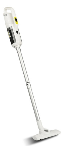 Aspiradora Vertical 1000w 500 Ml Color Blanco Karcher Vcl 2