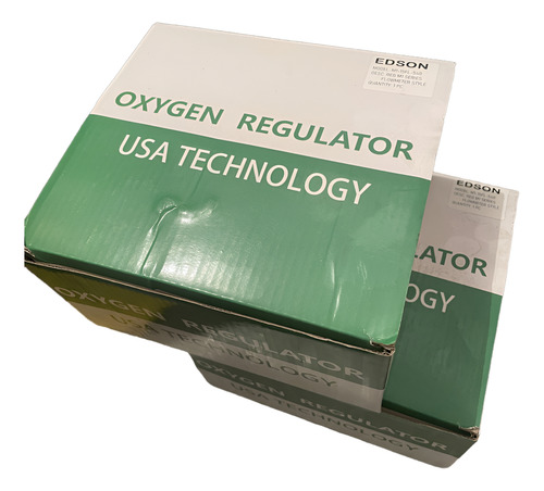 Botella De Oxigeno Medicinal Capacidad 10 M3, Con Kit
