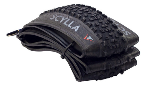 Cubierta Bicicleta Mtb Mitas Scylla 29 X 2.25 Tubeless Kvl